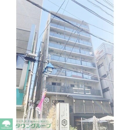 ウェルスクエア中目黒の物件内観写真